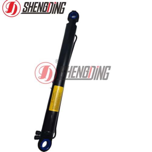 Hydraulic tilt cylinder cab jack 20452326 for VOLVO